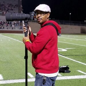 Meet your Posher, Carl